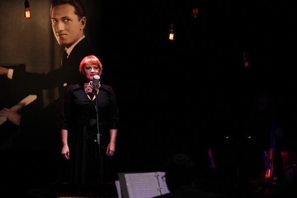 Photo Flash: MTH Theater at Crown Center Presents AN EVENING WITH GEORGE GERSHWIN 