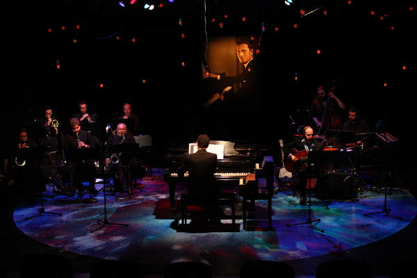 Photo Flash: MTH Theater at Crown Center Presents AN EVENING WITH GEORGE GERSHWIN 