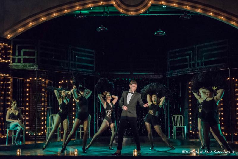 Regional Roundup: Top New Features This Week Around Our BroadwayWorld 8/11 - CHICAGO, KILL LOCAL, 42ND STREET, and More! Image