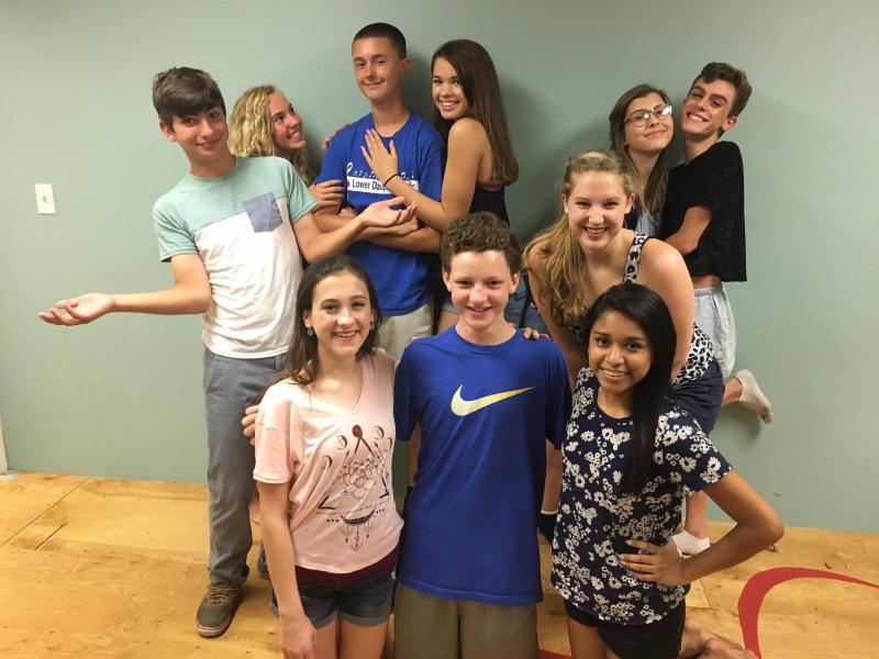 BWW Previews: 13 THE MUSICAL at Popovsky Performing Arts Studio Image