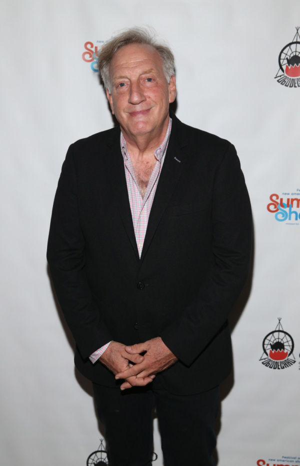 Photo Flash: Neil LaBute, Alan Zweibel and More Celebrate SUMMER SHORTS 2017 Opening Image