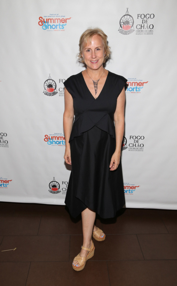 Photo Flash: Neil LaBute, Alan Zweibel and More Celebrate SUMMER SHORTS 2017 Opening Image