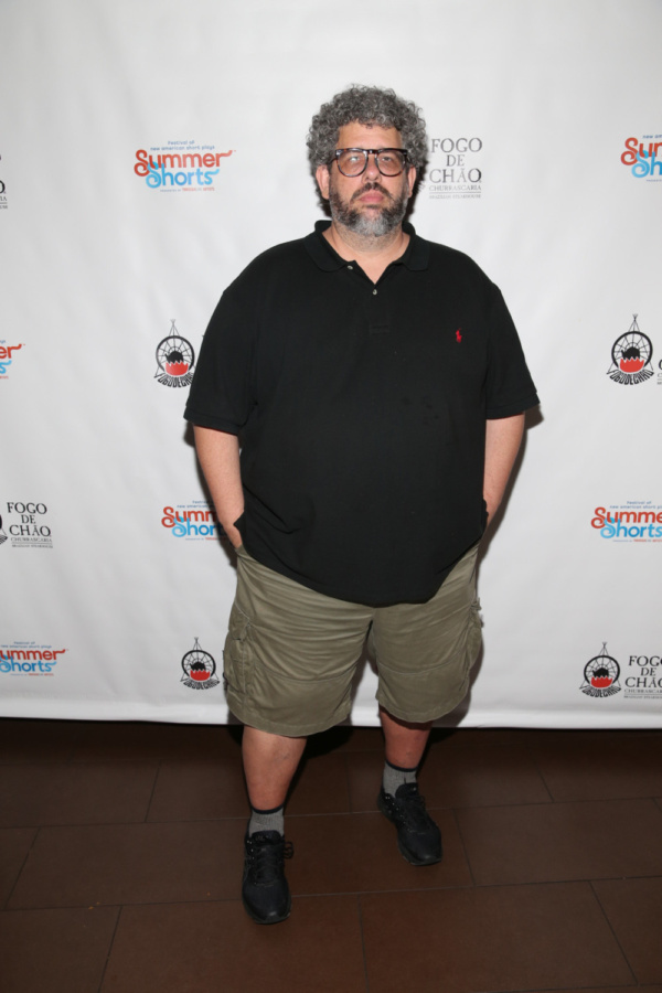 Photo Flash: Neil LaBute, Alan Zweibel and More Celebrate SUMMER SHORTS 2017 Opening Image