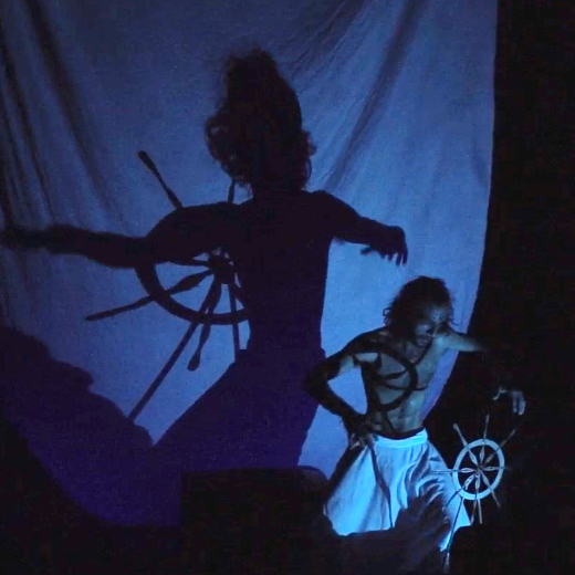 International Physical Theatre Solo Shows Set for United Solo 2017 Image