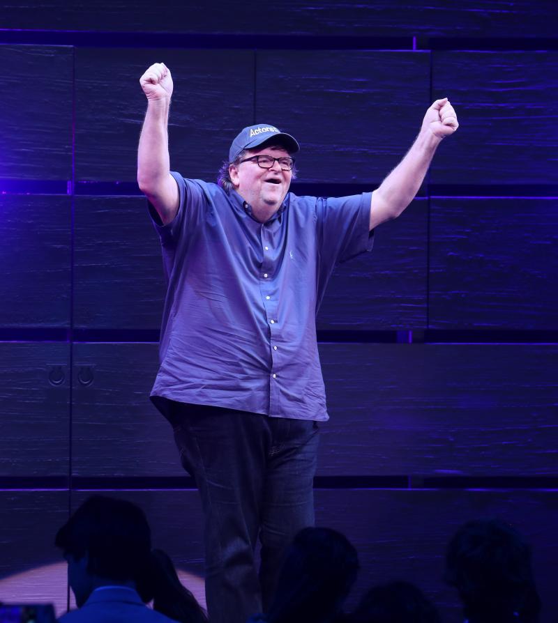 BWW Flashback: THE TERMS OF MY SURRENDER Lays Down its Last Offer on Broadway Today BWW Flashback: THE TERMS OF MY SURRENDER Lays Down its Last Offer on Broadway Today