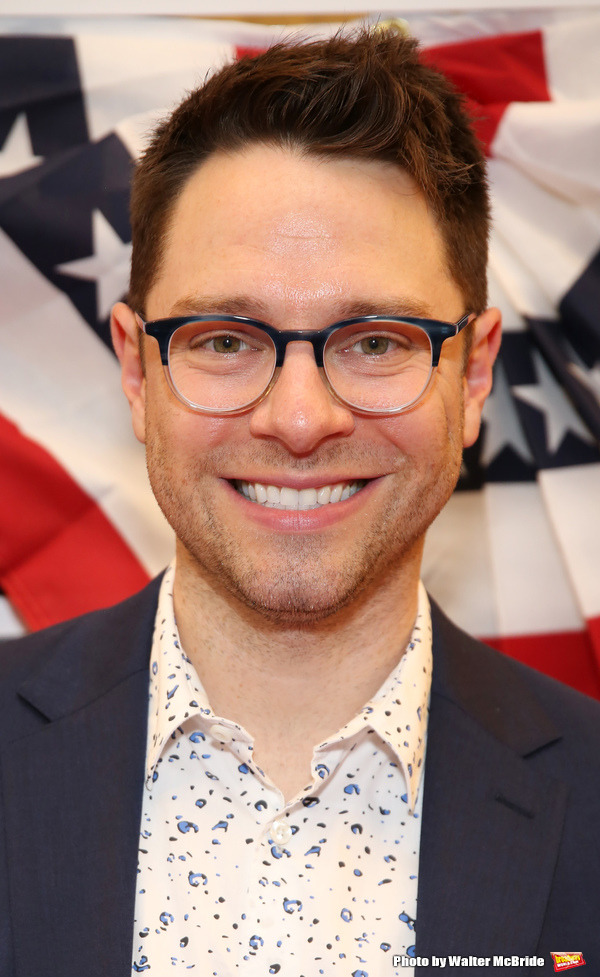 Photo Coverage: On the Opening Night Red Carpet for THE TERMS OF MY SURRENDER Image