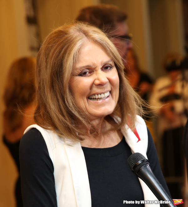 Photo Coverage: On the Opening Night Red Carpet for THE TERMS OF MY SURRENDER Image