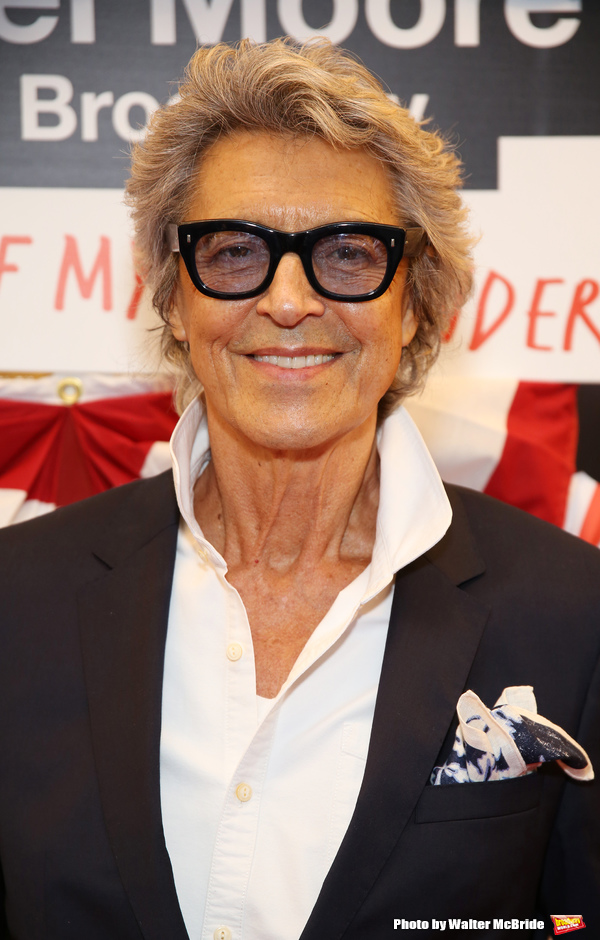 Photo Coverage: On the Opening Night Red Carpet for THE TERMS OF MY SURRENDER Image