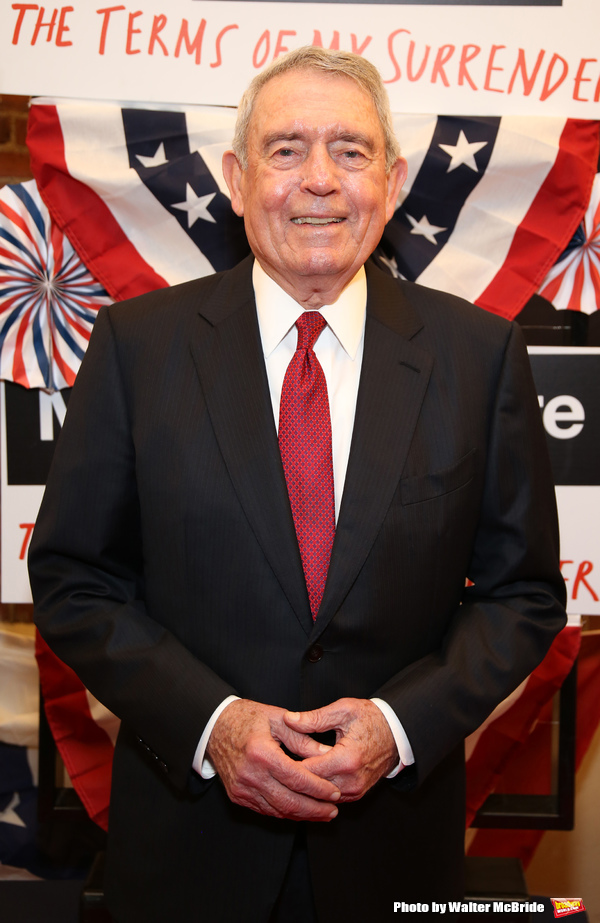 Photo Coverage: On the Opening Night Red Carpet for THE TERMS OF MY SURRENDER Image