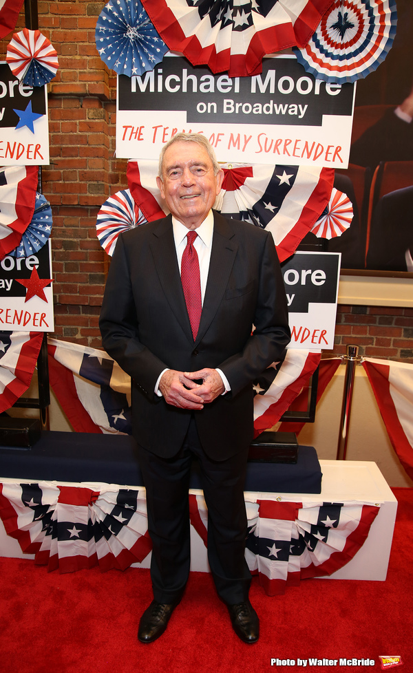 Photo Coverage: On the Opening Night Red Carpet for THE TERMS OF MY SURRENDER Image