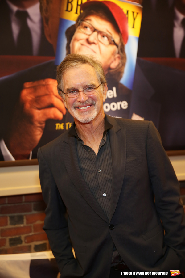 Photo Coverage: On the Opening Night Red Carpet for THE TERMS OF MY SURRENDER Image