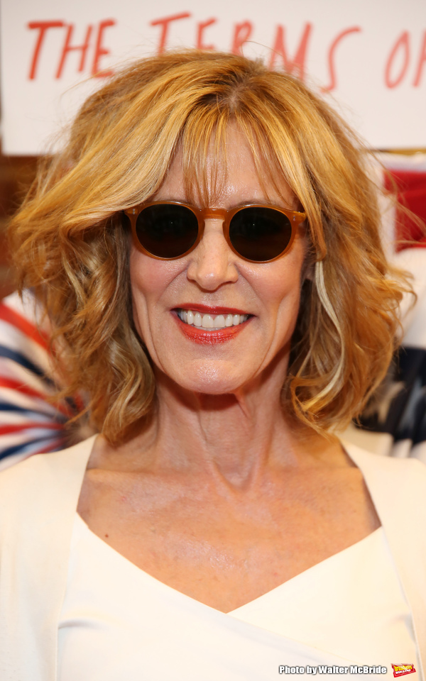 Photo Coverage: On the Opening Night Red Carpet for THE TERMS OF MY SURRENDER Image
