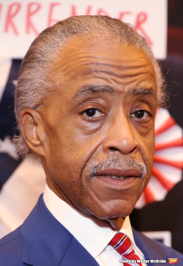 Photo Coverage: On the Opening Night Red Carpet for THE TERMS OF MY SURRENDER Image