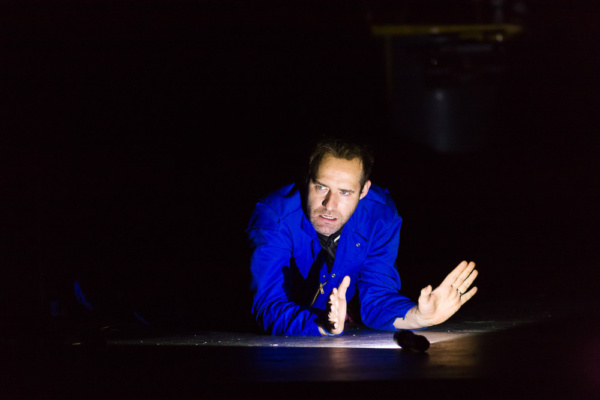 Photo Flash: First Look at Flint Youth Theatre's THE ADVENTURES OF ROBIN HOOD Image