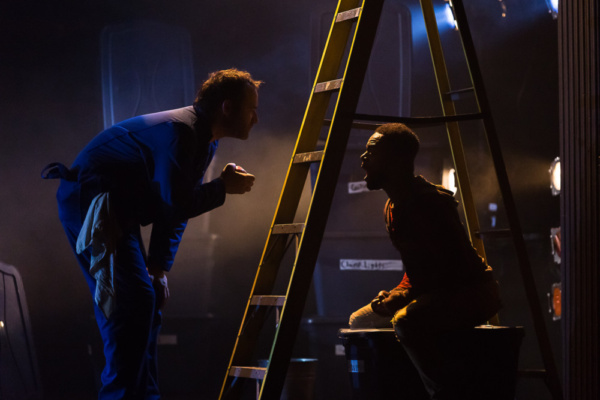 Photo Flash: First Look at Flint Youth Theatre's THE ADVENTURES OF ROBIN HOOD Image