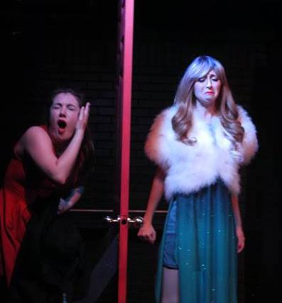 Review: Brick by Brick Arts Bring Back The Swinging 60's in SWEET CHARITY Image