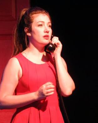 Review: Brick by Brick Arts Bring Back The Swinging 60's in SWEET CHARITY Image