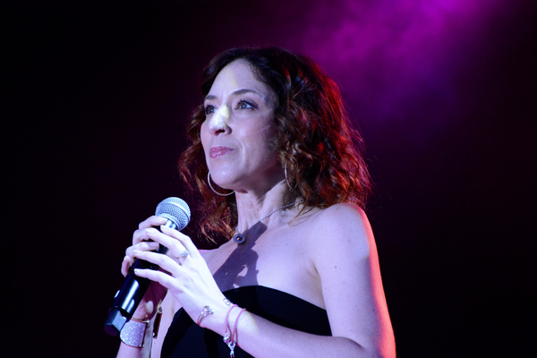Photo Coverage: NEIL BERG's 100 YEARS OF BROADWAY at The Harry Chapin Lakeside Theater 