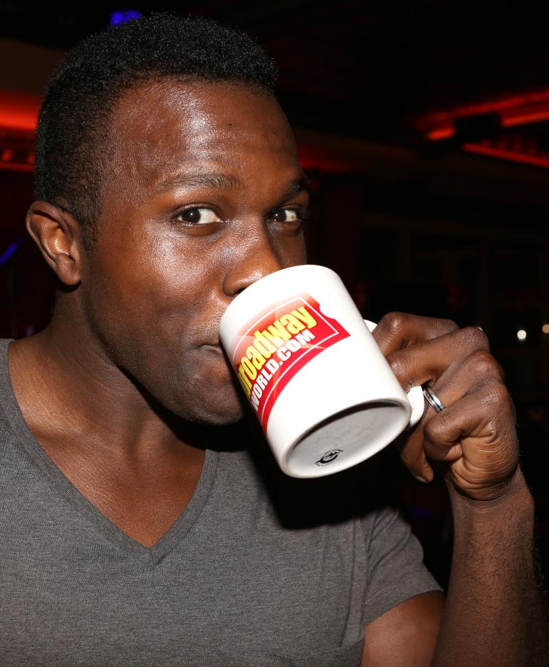 BWW Morning Brief August 14th, 2017: Broadway Stars Celebrate Diversity and More! Image