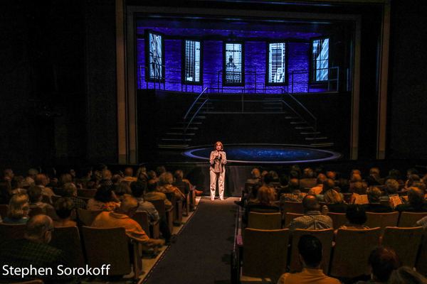 Photo Coverage: Barrington Stage Company Celebrates Opening Night of COMPANY with Aaron Tveit! Image