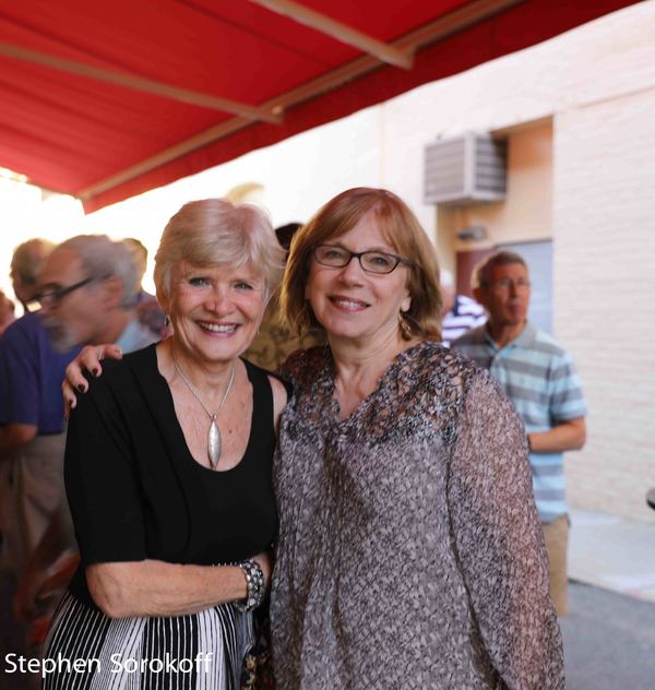 Photo Coverage: Barrington Stage Company Celebrates Opening Night of COMPANY with Aaron Tveit!  Image