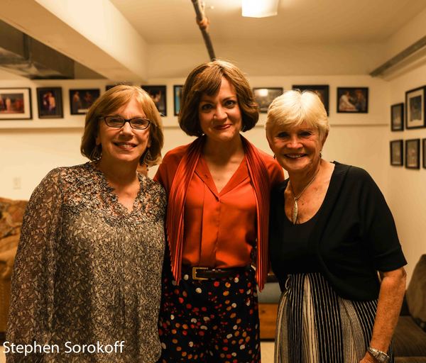 Photo Coverage: Barrington Stage Company Celebrates Opening Night of COMPANY with Aaron Tveit! Image