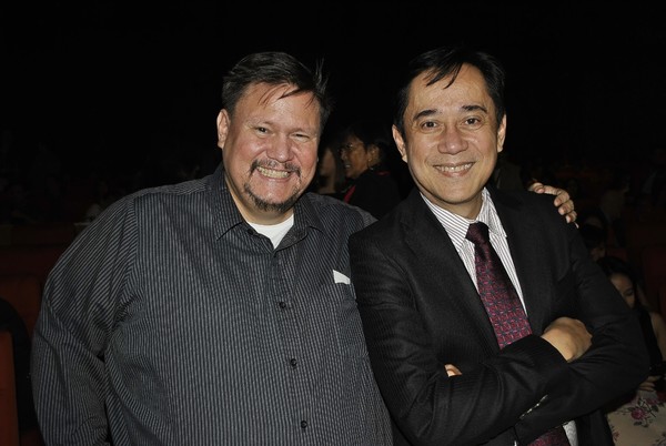 Photo Coverage: Inside WEST SIDE STORY Media Call, Gala Night Image