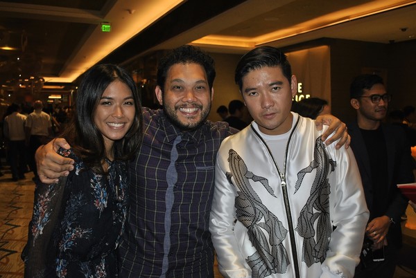 Photo Coverage: Inside WEST SIDE STORY Media Call, Gala Night Image