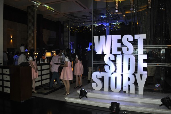 Photo Coverage: Inside WEST SIDE STORY Media Call, Gala Night 