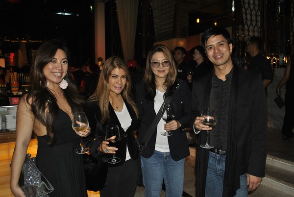 Photo Coverage: Inside WEST SIDE STORY Media Call, Gala Night Image
