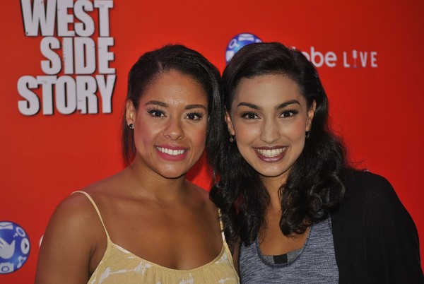 Photo Coverage: Inside WEST SIDE STORY Media Call, Gala Night Image