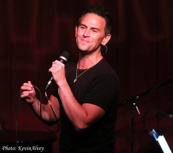 Photo Flash: The Beverly Bombshells, Colleen Ballinger and More Take the Stage at Birdland Image