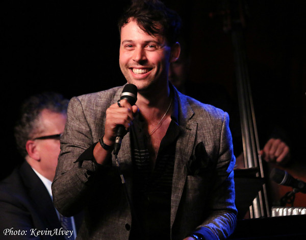 Photo Flash: The Beverly Bombshells, Colleen Ballinger and More Take the Stage at Birdland Image