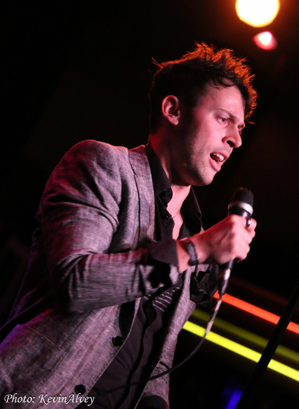 Photo Flash: The Beverly Bombshells, Colleen Ballinger and More Take the Stage at Birdland Image
