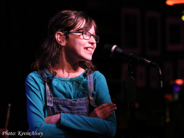 Photo Flash: The Beverly Bombshells, Colleen Ballinger and More Take the Stage at Birdland Image