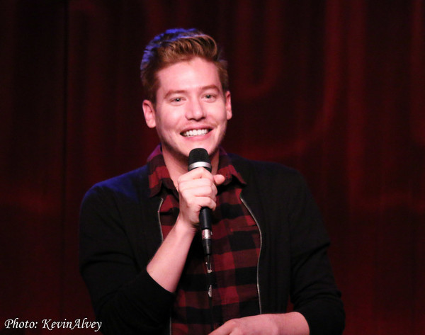 Photo Flash: The Beverly Bombshells, Colleen Ballinger and More Take the Stage at Birdland Image