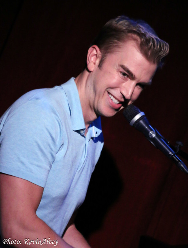 Photo Flash: The Beverly Bombshells, Colleen Ballinger and More Take the Stage at Birdland Image