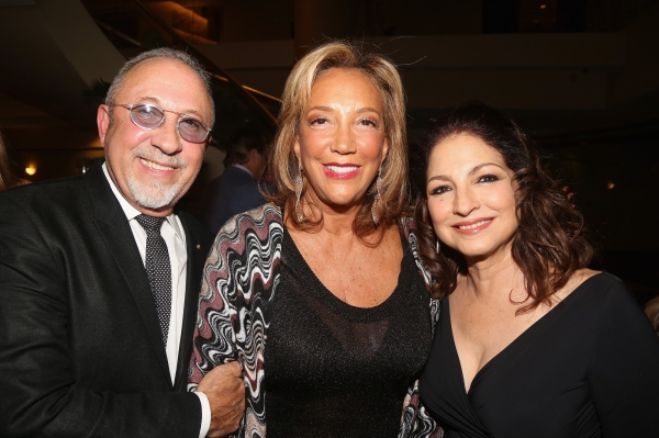 BWW Flashback: ON YOUR FEET Will Conga One Last Time on Broadway Today! Image