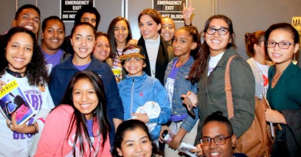 BWW Flashback: ON YOUR FEET Will Conga One Last Time on Broadway Today! Image