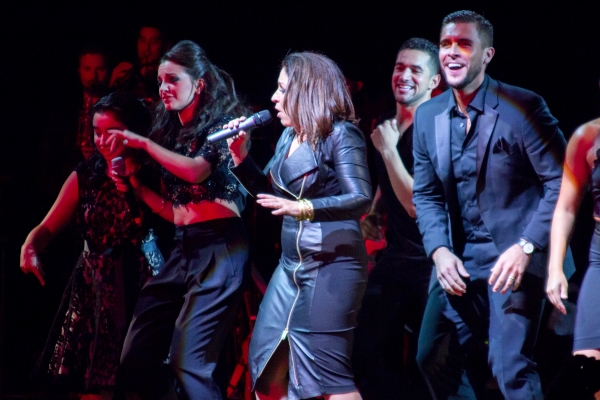 BWW Flashback: ON YOUR FEET Will Conga One Last Time on Broadway Today! Image