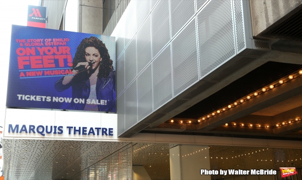BWW Flashback: ON YOUR FEET Will Conga One Last Time on Broadway Today! Image