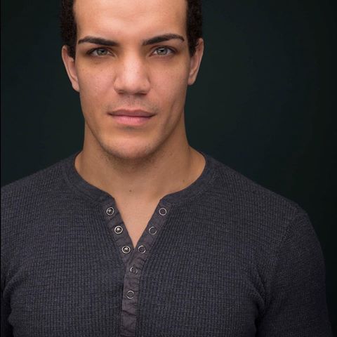 Exclusive Podcast and Video: ALADDIN's Stanley Martin Chats, Premiere Song on 'Something New' Image