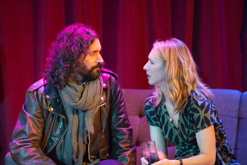 Interview: Paris Remillard Is Getting Into THIS (and That) This Summer at Barrington Stage Company Image