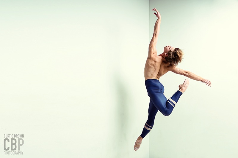 Boston Ballet Welcomes New Dancers, Announces Promotions for 2017-18 Roster Image