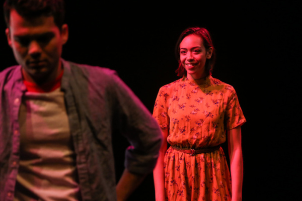 Photo Flash: First Look at POOR BOYS' CHORUS at Broadway Bound Theatre Festival Image