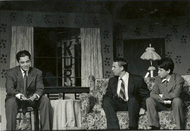 Theater Critic at Theater Camp: A Return Visit to French Woods Image