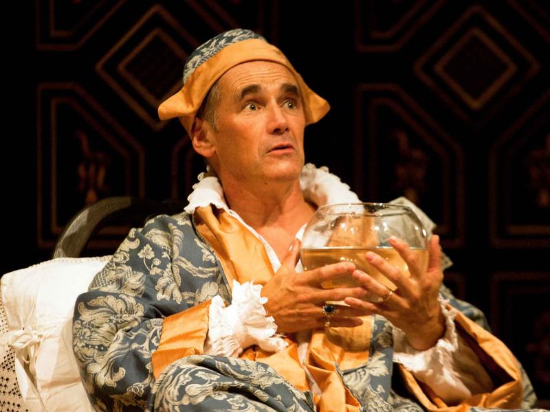 INDUSTRY: Theater Report- August 16th, 2017, GETTIN' THE BAND BACK TOGETHER, Roundabout's Two New Shows Image
