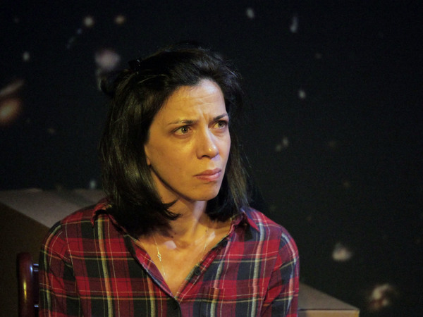Photo Flash: First Look at REMARKABLE INVISIBLE at Theatre by the Lake Image