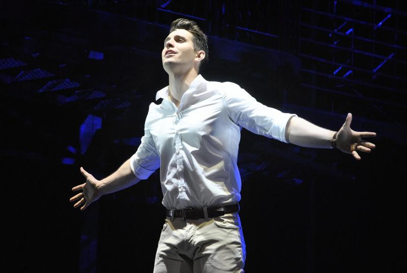 Regional Roundup: Top New Features This Week Around Our BroadwayWorld 8/18 - EVITA, SOMETHING ROTTEN, and More! Image