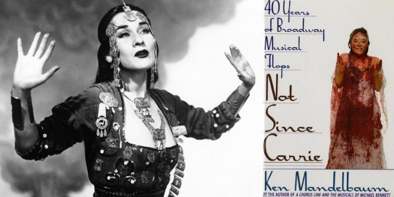 BWW Morning Brief August 17th, 2017: Brandy Returns to the Cell Block in CHICAGO and More! Image